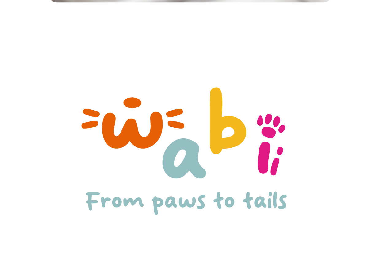 Wabii Pet project bởi Cặm Cụi Creative